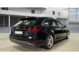 Audi A4 Avant 40TDI quattro S tronic sport STANDHZ/AH - Audi A4 mit Diesel-Antrieb: Standheizung, Kombi, Automatik