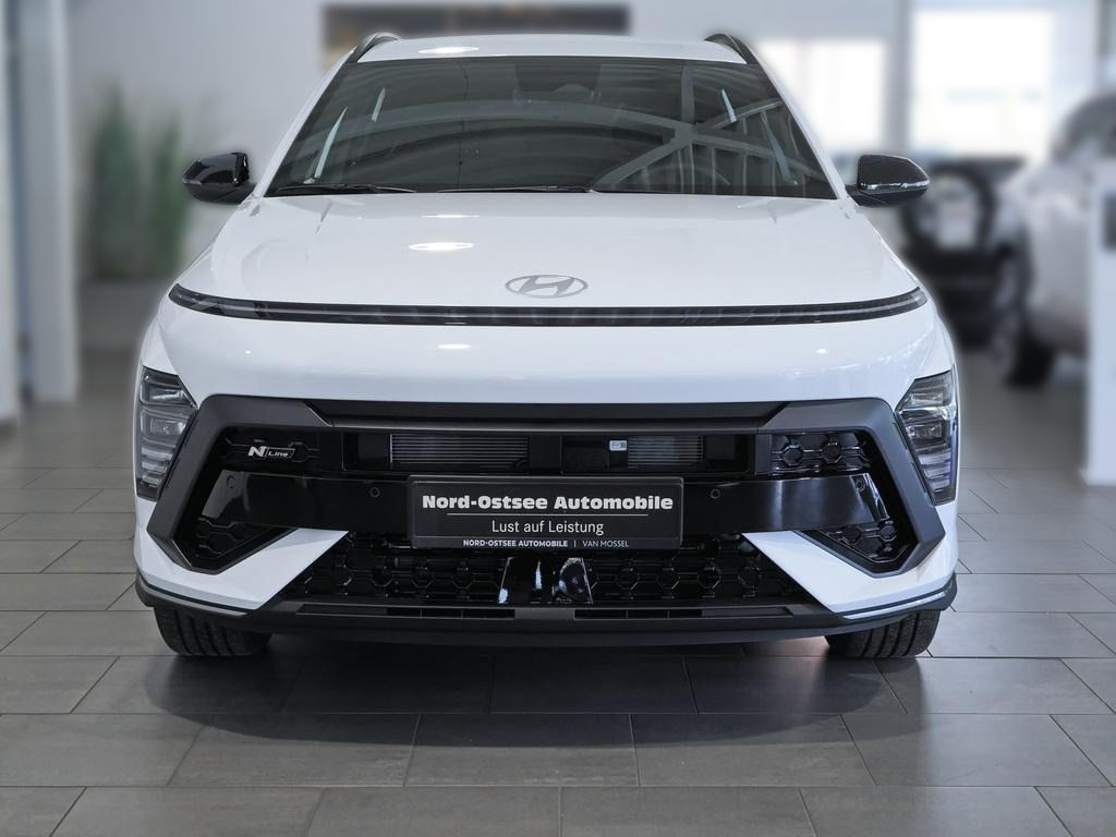 Hyundai Kona – Bild 4