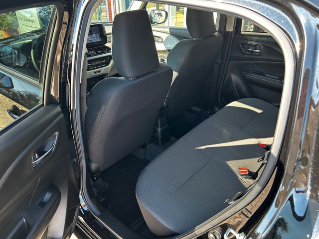 Swift 1.2 Dualjet Hybrid Comfort+ *SHZ*Keyless*