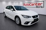 Seat Ibiza Style 1.6 TDI DSG LED*PDC*SHZ*CARPLAY*NAVI - Seat Ibiza: ST TDI