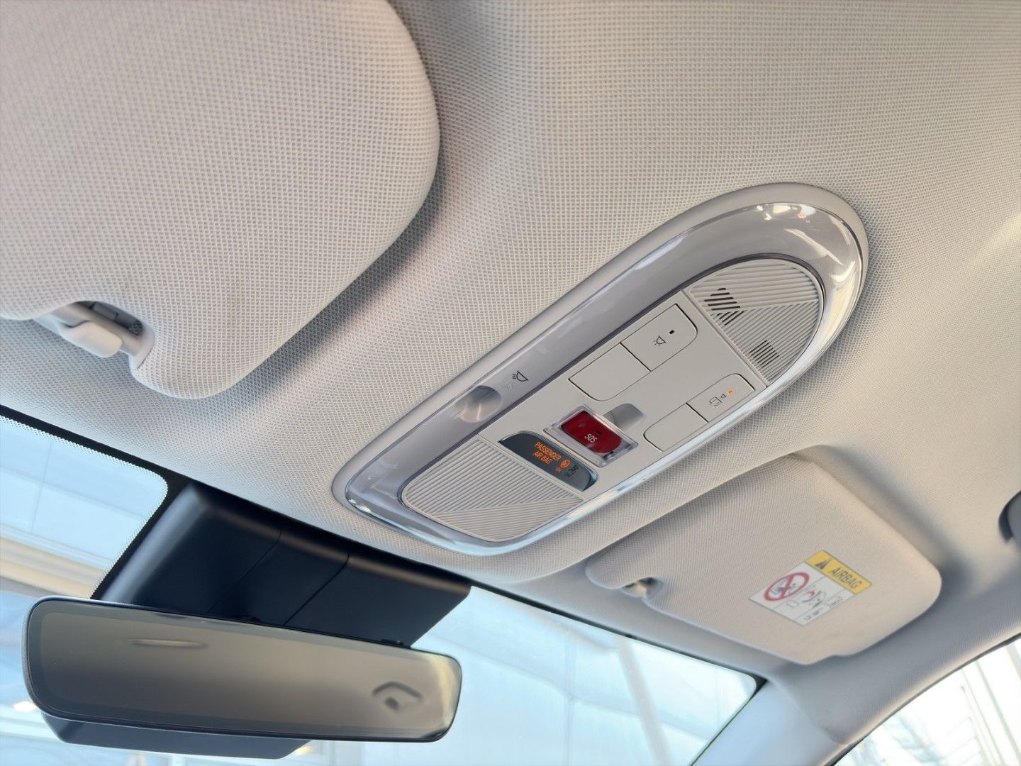 Hyundai IONIQ 5 – Bild 22
