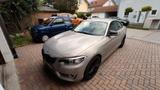 BMW 220i Coupe Modern Line - gebrauchte BMW 220 aus dem Jahr 2014