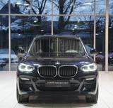 BMW X3 xD 20 i M Sportpaket 2.H *21 *H-UP *AHK *Kam - BMW X3: Sportpaket