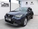 Seat Arona 1.0TSI DSG FR ACC LED SHZ Kamera Alcantara - Seat Arona in München