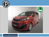 Peugeot Traveller 2.0 HDI AUTOMATIK NAVI+8SITZER+ACC+KAM - Peugeot: Sitzer 8