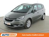 Opel Zafira Tourer 1.4 Turbo ON Start/Stop*NAVI*CAM* - Opel Zafira Tourer mit Benzin-Antrieb: Van