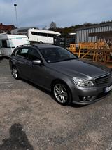 Mercedes-Benz Mercedes C180 CDI|W204 Facelift| TÜV AUGUS... - Mercedes-Benz C-Klasse aus 2011: Facelift