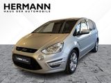 Ford S-MAX 2.0 TDCi Titanium (02.2010- ) *NAVI*STH*LM - Ford S-Max aus 2012
