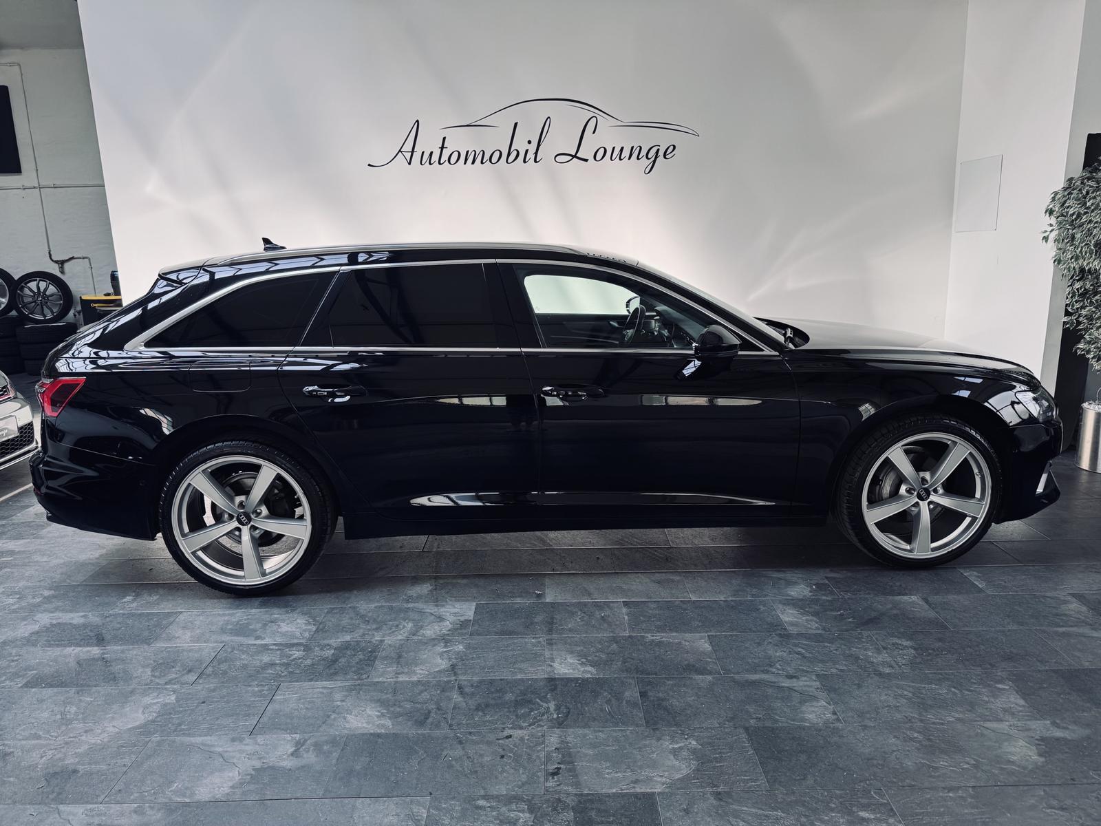 Audi A6 40 TDI Sport Kamera / Automatik / 21 zoll. /, миниатюра 5