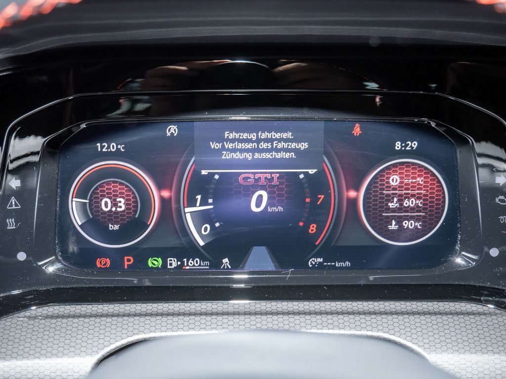 Volkswagen Golf - Bild 15