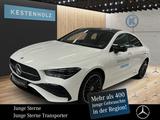 Mercedes-Benz CLA 250 e Coupé *AMG*PANO*MULTIBEAM*360° KAMERA* - Mercedes-Benz CLA 250 Jahreswagen