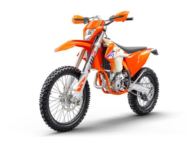 KTM 350 EXC-F 2023