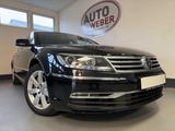 Volkswagen PHAETON V6 TDI 5-SI 4MOTION*GSHD*NAVI*ACC*VOLL* - Volkswagen Phaeton in Stuttgart