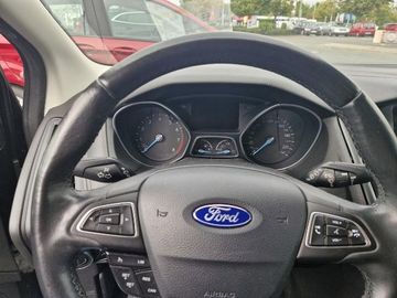 Bild 5 Ford Focus 1,5 EcoBoost Business Start/Stop