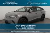 Volkswagen ID.4 Pure 109kW RFK*PDC*Klima*NAV - Volkswagen ID.4: Pure