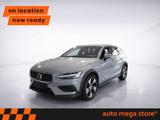 Volvo V60 Cross Country B4 (Diesel) Plus Kamera/AHK/LM - Volvo Gebrauchtwagen in Celle