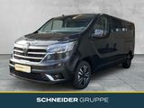 Renault Trafic GRAND SPACECLASS Blue dCi 170 EDC LEDER - Renault in Osnabrück