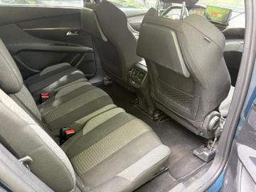 Peugeot 5008 - 9