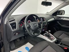 AUDI Q5 2.0 TDI / 2.HD / GARANTIE / KEYLESS / AUDI Q5 2.0 TDI / 2.HD / GARANTIE / KEYLESS /
