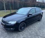 Skoda Rapid Spaceback, 1.4 TDI, Automatik,... - Skoda Rapid in Dresden