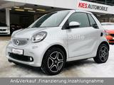 Smart ForTwo Cabrio Prime Sport 90Ps/AUTOM/NAVI/KAMERA