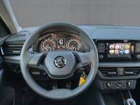 Skoda Kamiq - Vorschau Bild 10