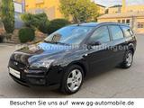 Ford Focus Turnier Style| HU neu - Ford Focus aus 2007: Kombi