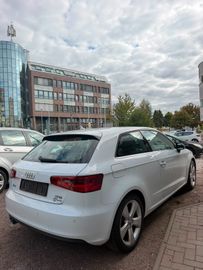 Audi A3 - 5