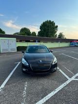 Peugeot 508 Active 2.0 HDi 140 | TÜV bis 06/2028 - Peugeot 508 in Karlsruhe