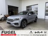 Volkswagen Touareg 3.0 V6 TSI DSG Elegance 4Motion eHybrid  - Volkswagen Touareg mit Hybrid-Antrieb: V6 Tsi