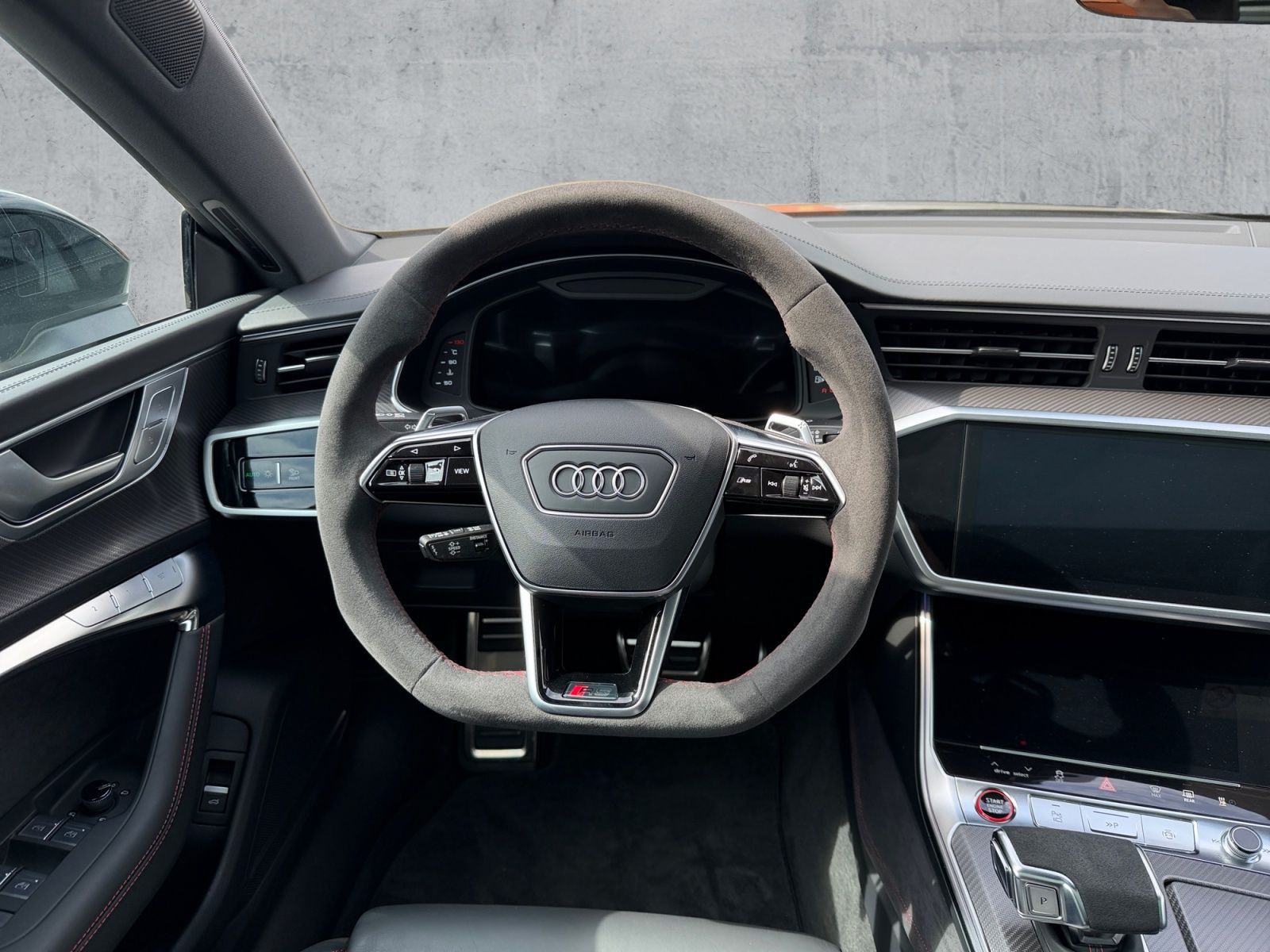 Audi RS7 - Bild 10