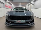 Ford Mustang 5.0 V8 GT California-Special/Vollausstat - Ford Mustang Gebrauchtwagen in München