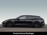 Porsche Taycan 4 Cross Turismo HA-Lenkung LED-Matrix