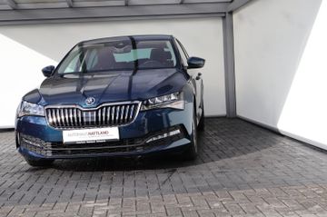 Skoda Superb - 3