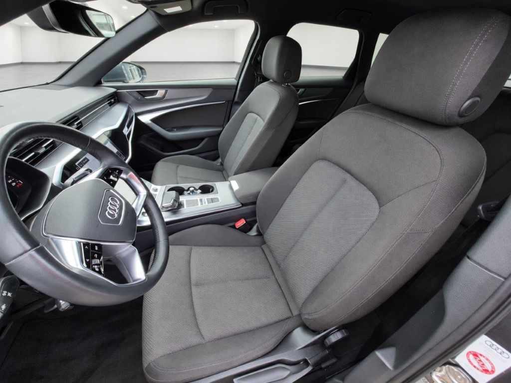 Audi A6 Avant 40 TDI quattro S tronic – Bild 17