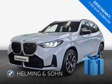 BMW X3 M50 i xDrive M-Sport Pro HK HiFi Head-Up AHK  - graue BMW X3 M50