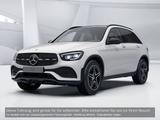 Mercedes-Benz GLC 300 4M AMG 360° Pano Multibeam Night - gebrauchte Mercedes-Benz GLC 300 aus dem Jahr 2019