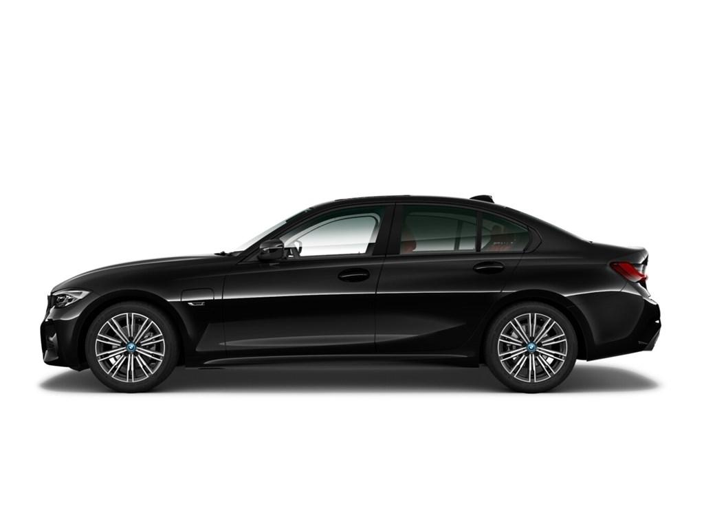 BMW 330 E XDRIVE A Sportpaket HUD Navi Leder Digital