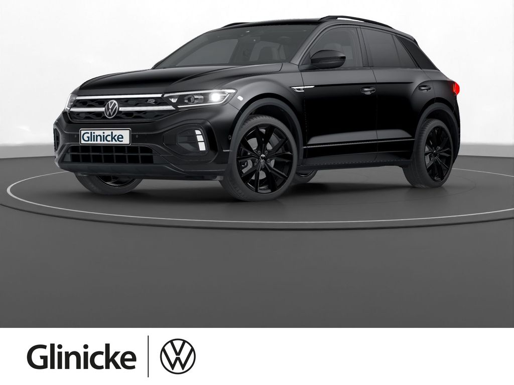 Image of Volkswagen T-Roc