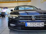 Volkswagen Passat Limo Elegance 4Motion R-Line - Volkswagen Passat