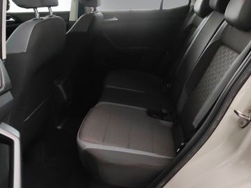 Bild 7 VW T-Cross 1.0 TSI Style