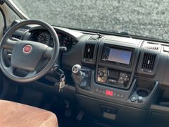 Dethleffs T 6901 |Sat Anlage|RFK|Solar