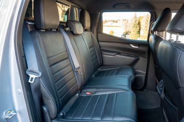 Mercedes X 250 - 7