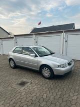 Audi A3 1.9 TDI 8-fach bereift Zahnriemen NEU  - Audi A3 aus 2002: 1.9