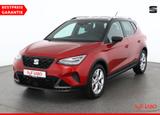 Seat Arona 1.0 TSI DSG FR Beats LED Navi Sitzheizung - Seat Gebrauchtwagen von 2023
