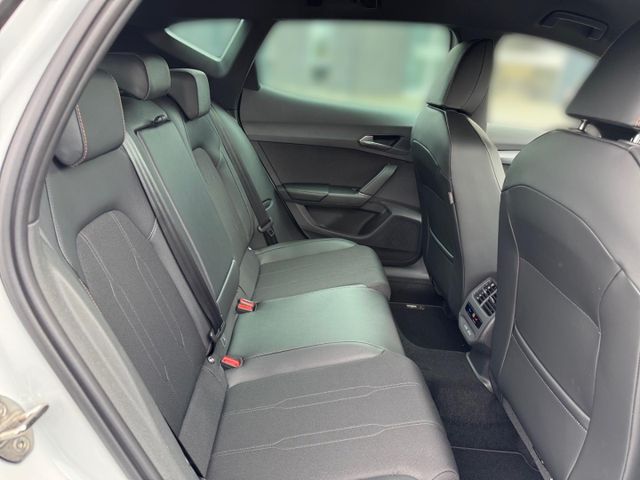 Formentor 2.0 TDI AHK Edge TopView Intelligent W