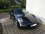 Porsche 911 Cabrio, 8-fach, sehr sauber, perfekt - Porsche in Freiburg: 911