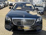 Mercedes-Benz S 400 S -Klasse 4Matic L/ - gebrauchte Mercedes-Benz S 400 aus dem Jahr 2019