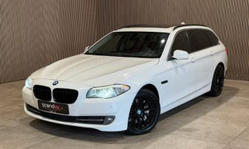 BMW 528 - 1