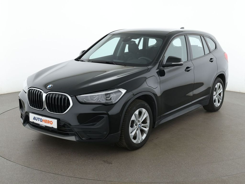 Image of BMW X1